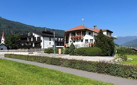 Hotel Astor